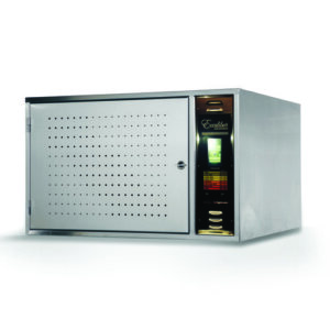 Excalibur COMM1 Stainless Steel One Zone Commercial Dehydrator 4500W