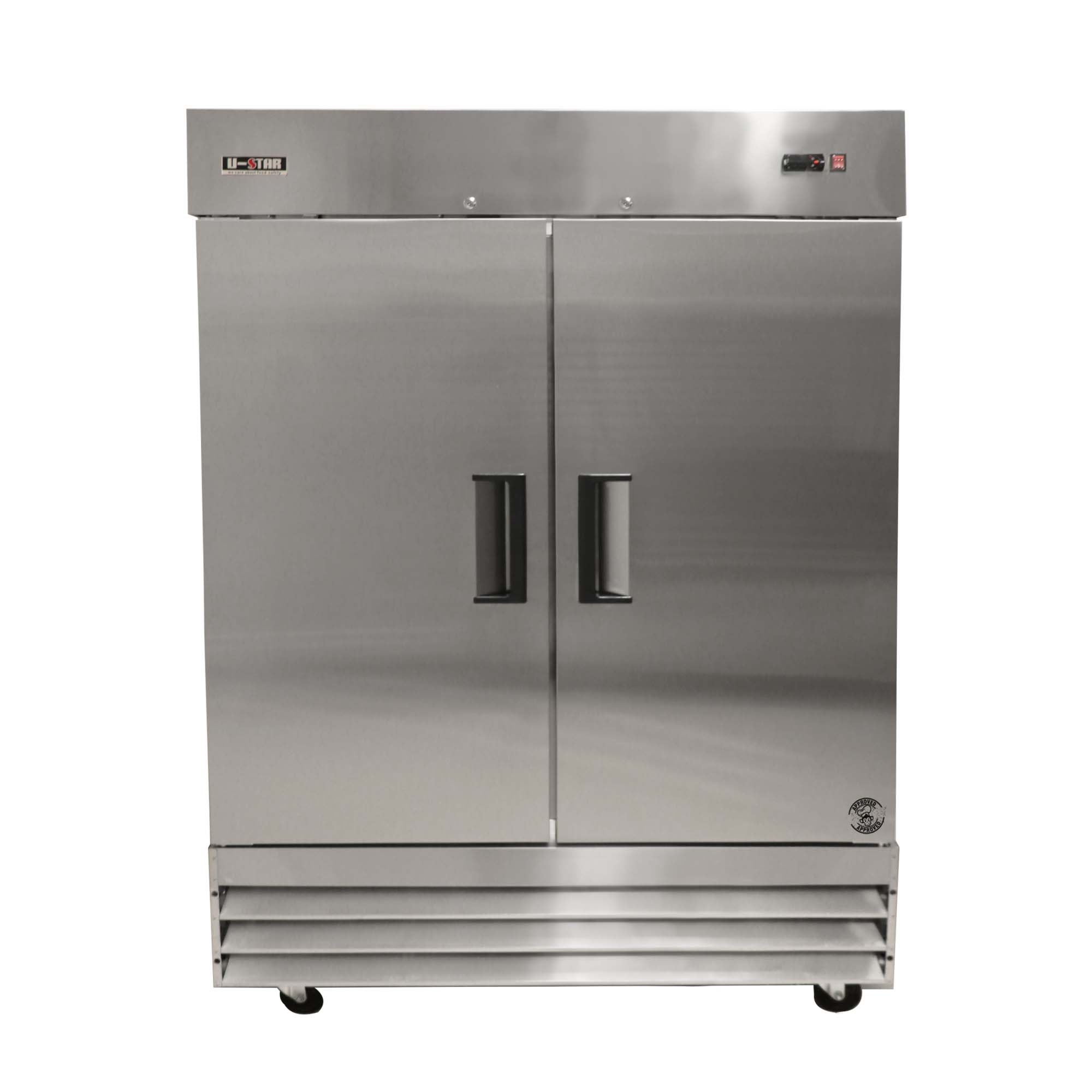 IARP A500N COMMERCIAL UPRIGHT CATERING  FREEZER @ £968+Vat & FREE DELIVERY 