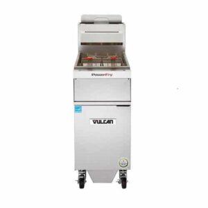 Vulcan PowerFry3 Floor Fryer 1TR45AF-1 Natural Gas