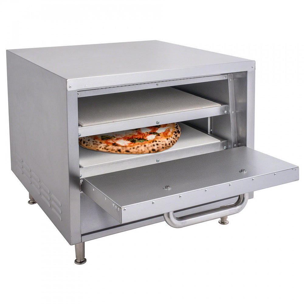 Commercial Pizza Oven 18 Inches