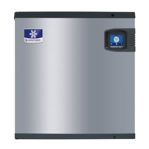 Ice Maker Machine 22 inches Air-Cooled Manitowoc (2)