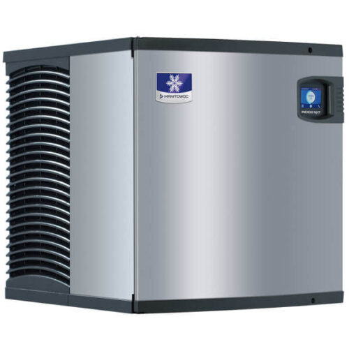 Manitowoc IRT0620A-161 22" Air Cooled Dice Ice Machine