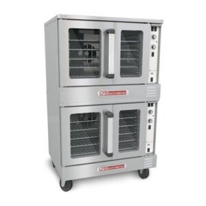 Southbend BGS/23SC Double Full Size Convection Oven 38" 80,000 BTU