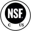 NSF C US