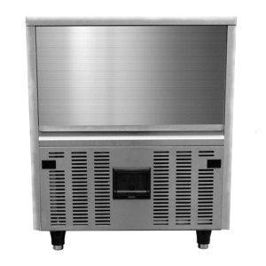 Admiral Craft Lunar Ice LIIM-220UC Air Cooled Cube Undercounter Ice Maker - 110V, 220lb