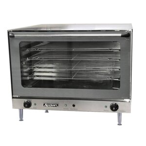 Admiral Craft COF-6400W Full Size Convection Oven