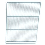 Adcraft SHELF-14 Coated Wire Shelf for U-Star, Grista and Kitchen Monkey SL-2D/60 Salad and Sandwich Prep Tables