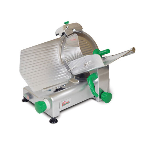 Primo PS-12 Counter Slicer 12" Manual, 1/3 HP
